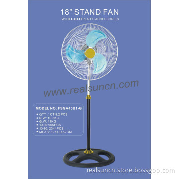 18'' Industrial Fan (FSGA45B1-G)